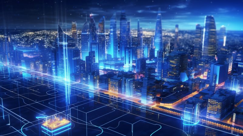 数据中台建设：揭秘企业数字化转型核心步骤